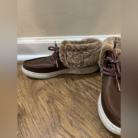 Bobs by Skechers Hang Glider Sneaker - Picture 6 of 7